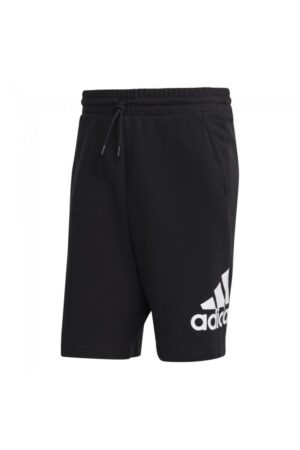 Adidas Mh  Bosshortft Bermuda Neri Uomo