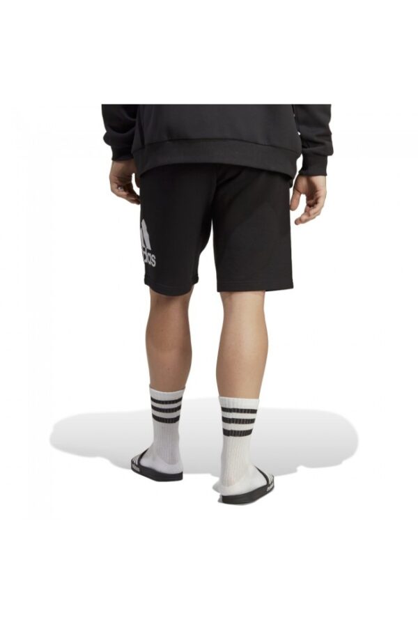 Adidas Mh  Bosshortft Bermuda Neri Uomo