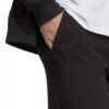 Adidas Mh  Bosshortft Bermuda Neri Uomo