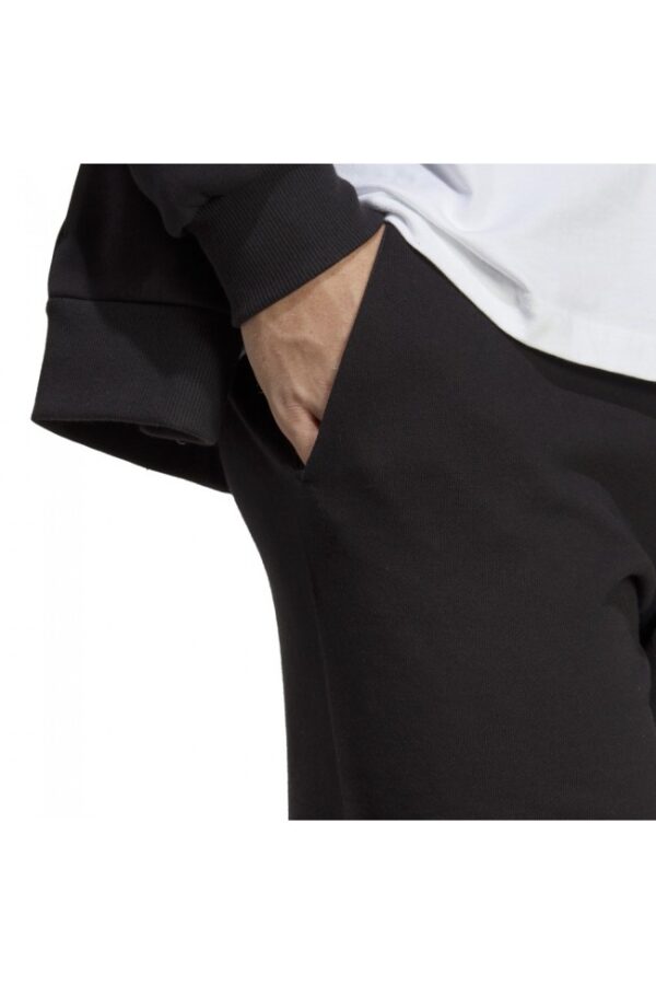 Adidas Mh  Bosshortft Bermuda Neri Uomo