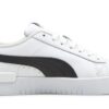 Puma Jada Scarpe Bianche Nere Donna