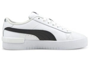 Puma Jada Scarpe Bianche Nere Donna