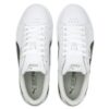 Puma Jada Scarpe Bianche Nere Donna