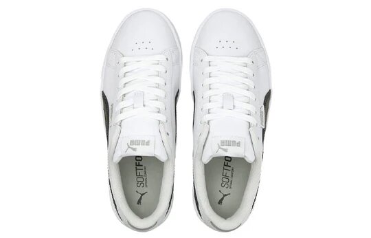 Puma Jada Scarpe Bianche Nere Donna