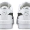 Puma Jada Scarpe Bianche Nere Donna
