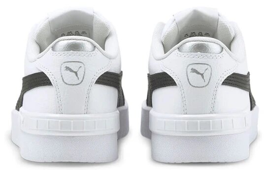 Puma Jada Scarpe Bianche Nere Donna