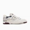 New Balance 550 Scarpe Bianche Donna