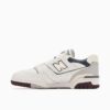 New Balance 550 Scarpe Bianche Donna