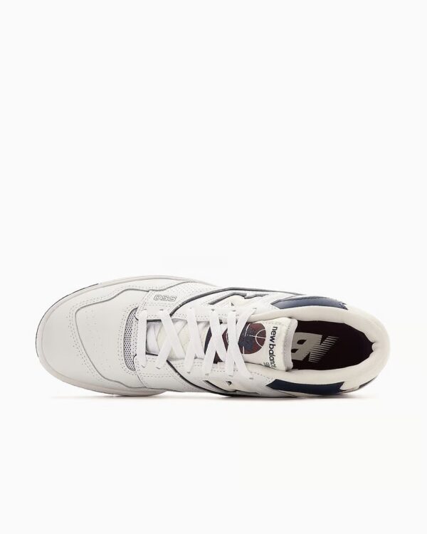 New Balance 550 Scarpe Bianche Donna
