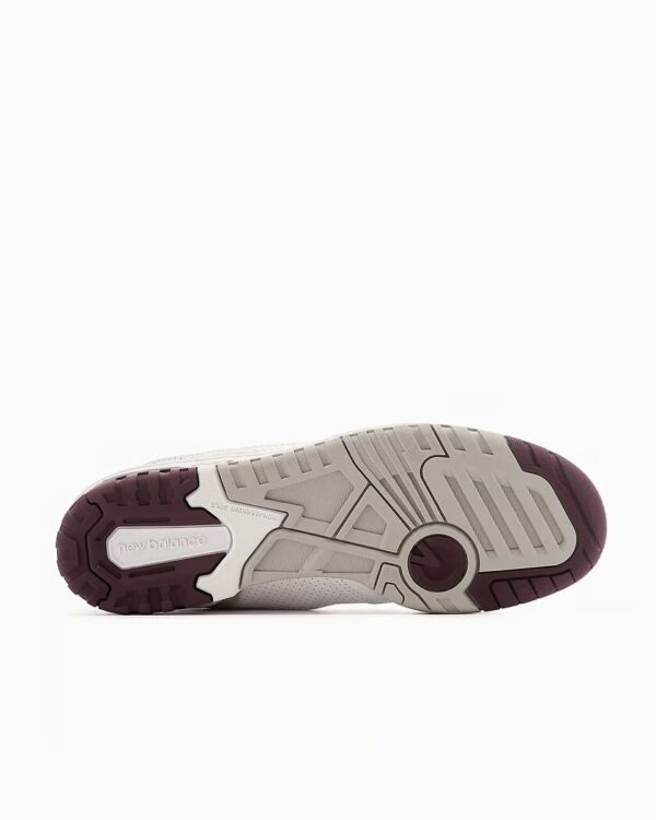 New Balance 550 Scarpe Bianche Donna
