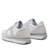 Saucony Jazz Original  Bianche Beige Donna
