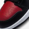 Jordan 1 Mid Scarpe Multicolore Unisex