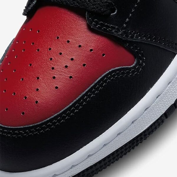 Jordan 1 Mid Scarpe Multicolore Unisex