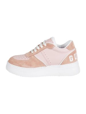 Guess abbey Scarpe Rosa Donna