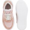 Guess abbey Scarpe Rosa Donna