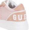 Guess abbey Scarpe Rosa Donna