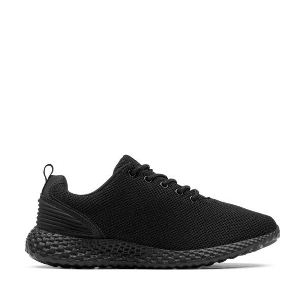 Champion Sprint Winterized Scarpe Nere Donna