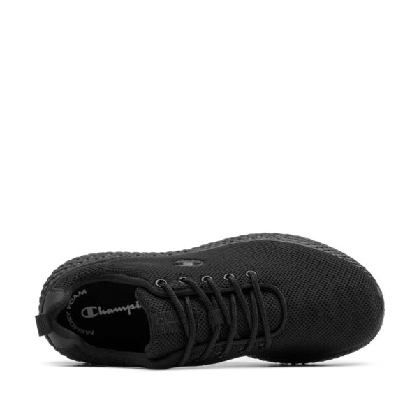 Champion Sprint Winterized Scarpe Nere Donna