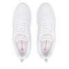 Champion Cloud Adv Scarpe Bianche Rosa Donna