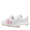 Champion Cloud Adv Scarpe Bianche Rosa Donna