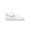 Nike Court Vision Low Next Nature Sail Scarpe Bianche Beige Donna