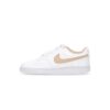 Nike Court Vision Low Next Nature Sail Scarpe Bianche Beige Donna