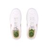 Nike Court Vision Low Next Nature Sail Scarpe Bianche Beige Donna