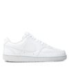 Nike Court Vision Low Next Nature Scarpe Bianche Donna