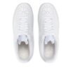 Nike Court Vision Low Next Nature Scarpe Bianche Donna