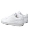 Nike Court Vision Low Next Nature Scarpe Bianche Donna