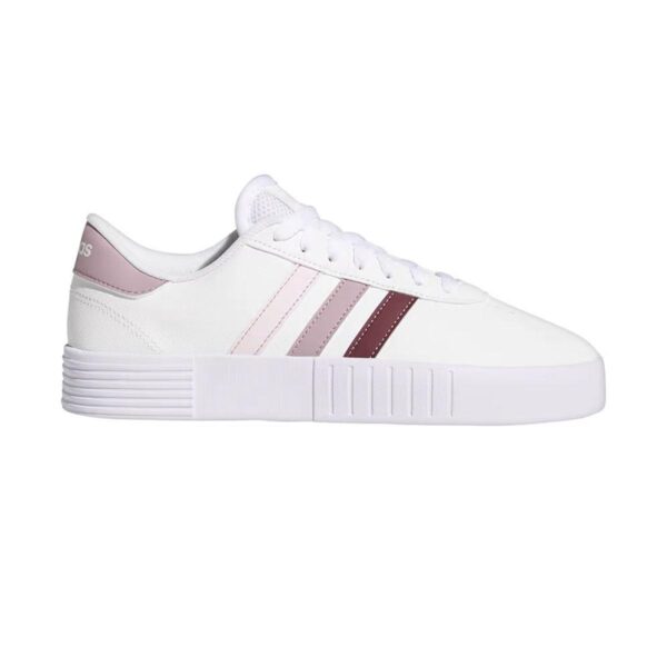 Adidas Court Bold Scarpe Bianche Donna