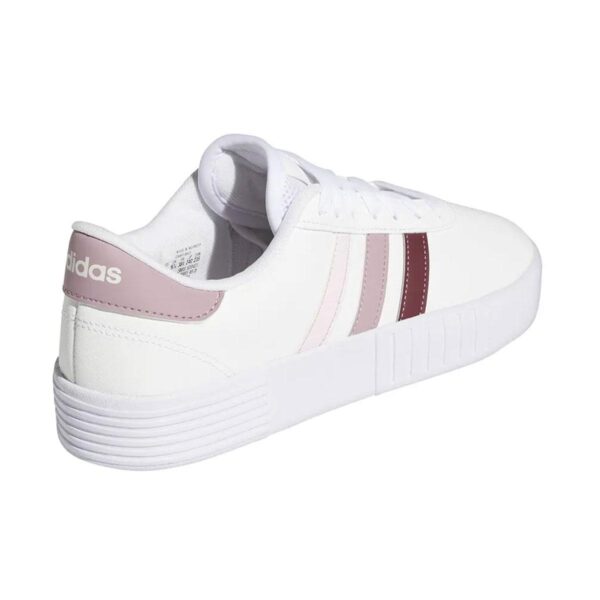 Adidas Court Bold Scarpe Bianche Donna