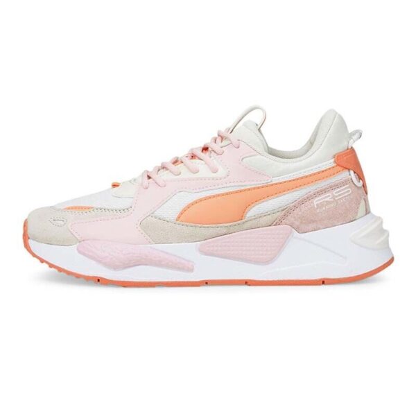 Puma Rs-z Reinvent w Scarpe Multicolore Donna