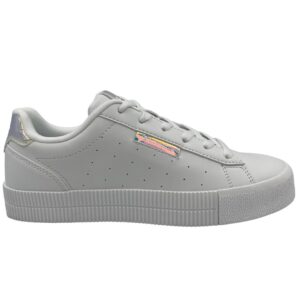 Champion Legacy Court w Scarpe Bianche Donna