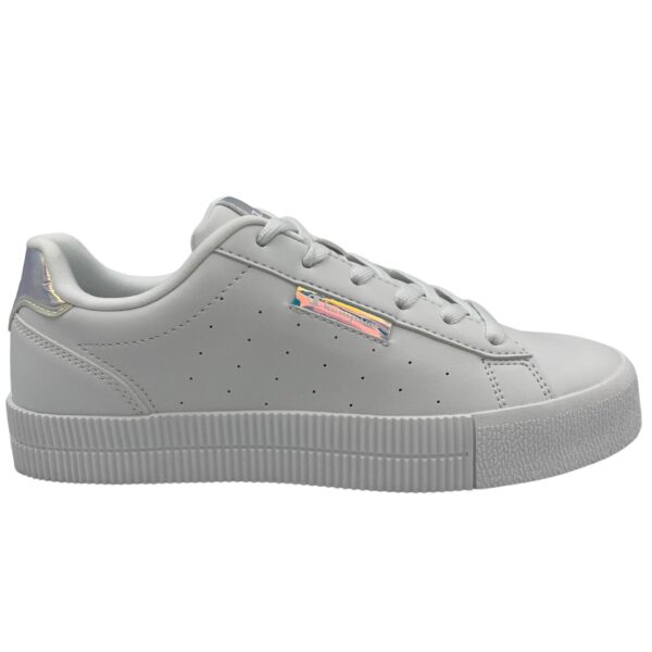 Champion Legacy Court w Scarpe Bianche Donna