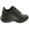 Diadora Eagle 4 Sl v  Scarpe Nere Donna