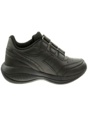 Diadora Eagle 4 Sl v  Scarpe Nere Donna