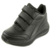 Diadora Eagle 4 Sl v  Scarpe Nere Donna