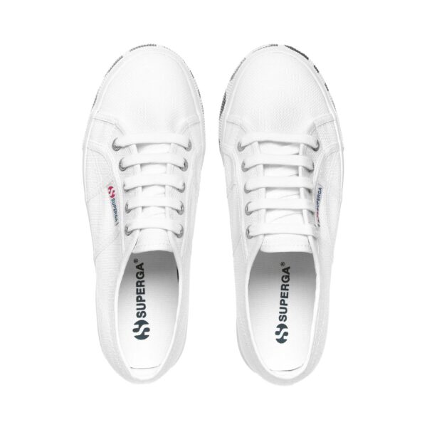 Superga 2790 Scarpe Sportive Bianche Donna