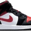 Jordan 1 Mid Scarpe Multicolore Unisex