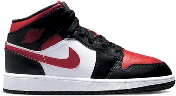 Jordan 1 Mid Scarpe Multicolore Unisex