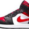 Jordan 1 Mid Scarpe Multicolore Unisex