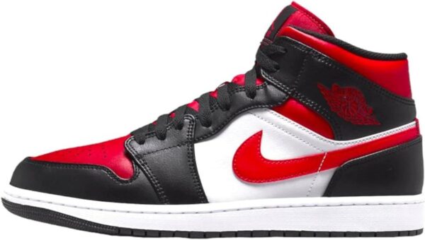 Jordan 1 Mid Scarpe Multicolore Unisex