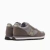 Saucony Jazz Scarpe Grigie Donna