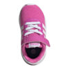 Adidas Lite Recer 3.0 Scarpe Fucsia Bianche Bambina