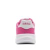 Adidas Lite Racer 3.0 K Scarpe Rosa Bianche Bambina