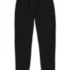 Champion Legacy Cuff Pantaloni Tuta Neri Donna