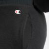 Champion Legacy Cuff Pantaloni Tuta Neri Donna