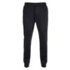 Champion Rib Cuff Pantaloni Tuta Neri Donna