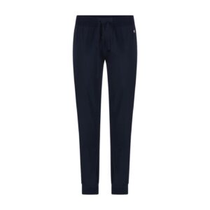 Champion Legacy  Pantaloni Tuta Blu Donna